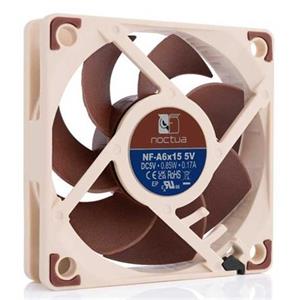 Noctua NF-A6x15 5V, 60 x 60 x 15 mm