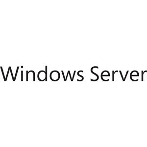 OEM Windows Server Standard 2025 CZ 1pk 4Core NoMedia/NoKey (POSOnly) AddLic