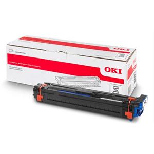 OKI 9541 20000 Page White Image Drum