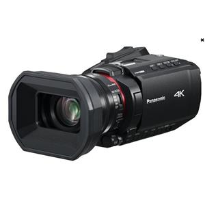 Panasonic HC-X1200E 4K video camera
