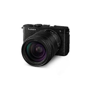 Panasonic Lumix DC-S9 + 28-200 mm černý