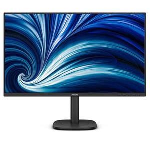 Philips LCD 27B2U3601 27" IPS/2560x1440@120Hz/4ms/350cd/HDMI/DP/4xUSB/USB-C dock/RJ45/Repro/Pivot/HAS/VESA