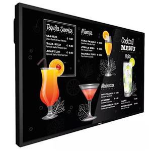 Philips LCD 65BDL3117P 65" - P-Line, 4K UHD, 24/7, 700 cd/m2, 500 000:1, 8ms, LAN