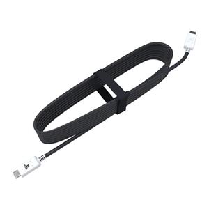 PowerA Napájecí kabel pro PlayStation 5 - USB-C/USB-C