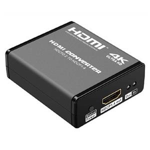 PremiumCord HDMI Konvertor HDCP 2.2 do HDCP 1.4 podporuje 3D rozlišení 4K*2K 60Hz