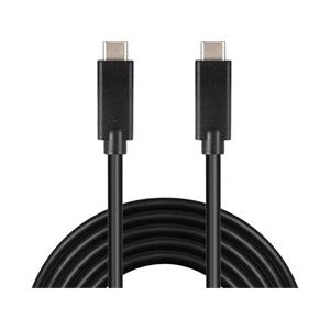 PremiumCord kabel USB-C (USB 3.2 generation 2x2, 3A, 20Gbit/s) 3m