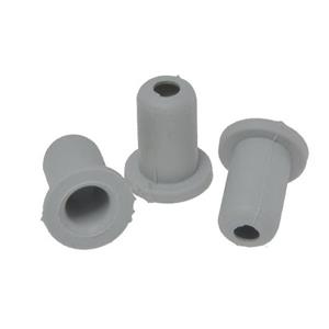 PremiumCord Průchodka gumová do konektoru DB9 - malá