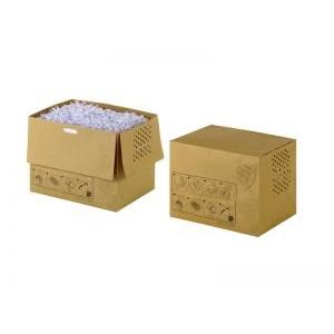 REXEL Odpadní papírové pytle pro Auto+100