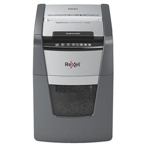 REXEL Skartovač Auto+ Optimum 100M