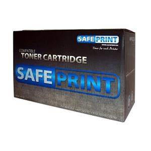 SAFEPRINT toner Brother TN-2110 | Black | 1500str
