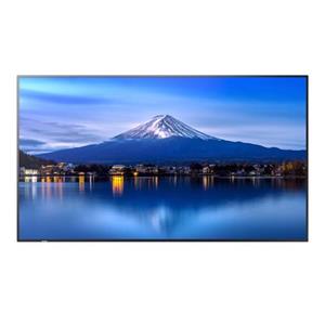 Sharp 75" MultiSync P756 - 24/7, 700 cd, IPS LED, 3840x2160, 16:9, 8ms, 8000:1, DP, 2x HDMI, USB