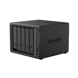 Synology DS1525neo+, NAS
