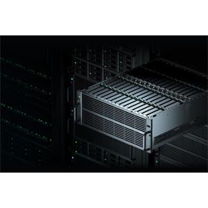 Synology HD6500 Rack Station 4U pro multipetbajtové aplikace