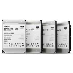 Synology HDD 3,5" SATA 8TB - HAT5320-8T