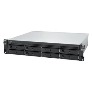 Synology RS1226RP+ Rack Station
