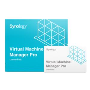 Synology Virtual Machine Manager Pro 3N-1Y