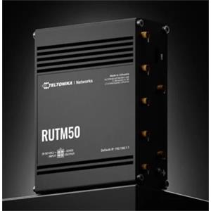Teltonika MOBILNÍ 5G ROUTER - RUTM50
