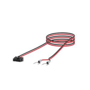 TELTONIKA TELEMATICS – Napájecí kabel s konektory typu U pro modely FMB1/FMU1/FMC1/FMM1