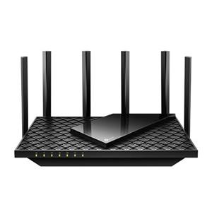 TP-Link Archer AX72 Pro - Multi-Gig 2,5 Gbps AX5400 Wi-Fi 6 router , 1× USB 3.0, HomeShield - OneMesh