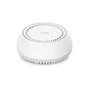 TP-Link Deco BE65-POE(3-pack) BE9300 Třípásmový systém Mesh WiFi 7 pro celou domácnost, 4x 2.5GLAN, USB, 2,4/5/6GHz