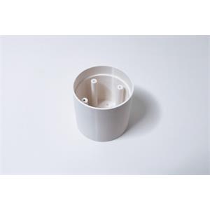 TP-LINK držák s kabelovou krytkou pro kamery VIGI C340/C340-W na stěnu, bílý