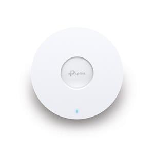 TP-Link EAP610 - AX1800 WIFI 6 přístupový bod Omada 1xGLAN POE+ montáž na strop/zeď
