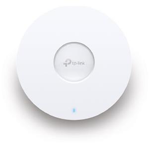 TP-Link EAP653 - AX3000 WIFI 6 přístupový bod Omada 1X GLAN POE+ montáž na strop/zeď (adaptér není součástí balení)