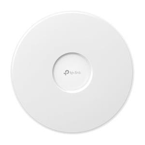 TP-Link EAP783 - BE19000 Wi-Fi 7 Omada Třípásmový přístupový bod, 1x 10GLAN, PoE++, montáž na strop