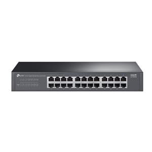 TP-Link LS1024G 24portový gigabitový stolní/rackový switch