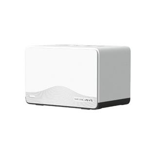 TP-Link MERCUSYS Halo H27BE(1-pack) Wi-Fi 7 mesh systém pro celou domácnost