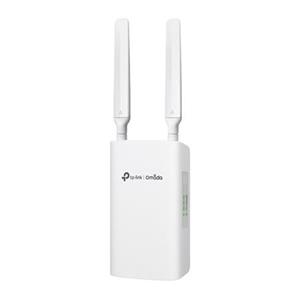 TP-Link Omada 4G+ Cat6 AX3000 Wi-Fi 6 venkovní/vnitřní brána