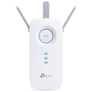 TP-Link RE550 - AC1900 Wi-Fi opakovač signálu s vysokým ziskem - OneMesh