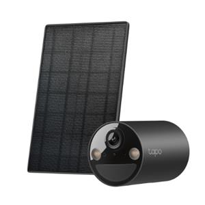 TP-Link Tapo C411 KIT - sada bezpečnostní kamery a solárního panelu