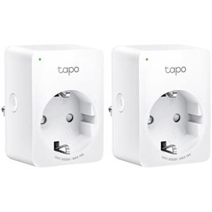 TP-Link Tapo P110(2-pack)(EU) Chytrá zásuvka