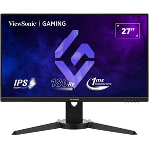 Viewsonic herní VX2779J-HD-PRO 27" IPS/1920x1080@180Hz/1ms/250cd/2xHDMI/DP/Pivot/HAS/VESA