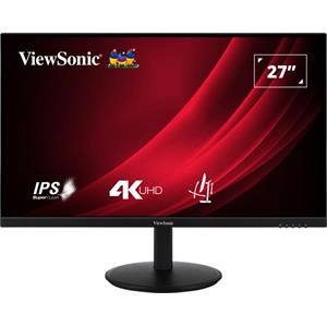 Viewsonic VG2708-4K 27" IPS 4K/3840x2160@60Hz/4ms/360cd/2xHDMI/DP/Pivot/HAS/VESA
