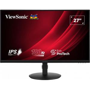 Viewsonic VG2708A-MHD 27" IPS FHD 1920x1080/50M:1/5ms/250cd/HDMI/DP/VGA/Repro/VESA