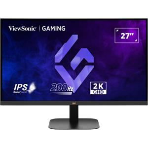 Viewsonic VX2757-2K-PRO 27" IPS/1920x1080@200Hz/1ms/250cd/2xHDMI/DP/VESA
