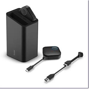 VS10 InstaShow Button Kit, w/o MIC (EU) - Compatible w/ VS20 RX