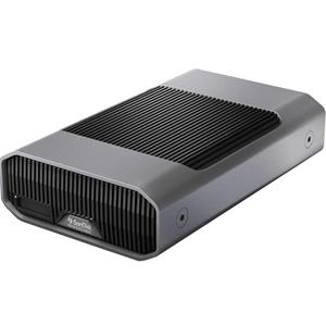WD G-DRIVE PROJECT 24TB,Thunderbolt 3/USB 3.2, R:260MB/s, W260MB/s
