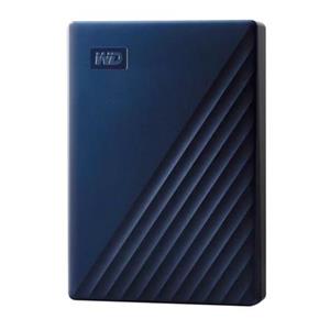 WD My Passport 2TB Ext. 2.5" USB3.0 for MAC USB-C