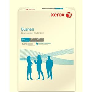 Xerox papír BUSINESS, A4, 80 g, balení 500 listů