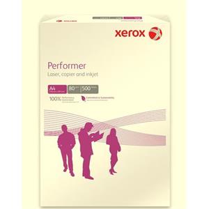 Xerox papír PERFORMER, A4, 80 g, balení 500 listů