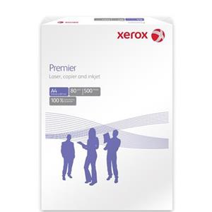 Xerox papír PREMIER, A4, 80 g, balení 500 listů