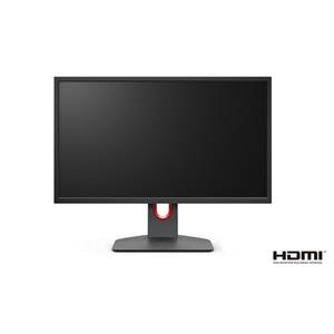 Zowie by BenQ LCD XL2540K 24,5" 1920x1080/240Hz/1ms/DP/3xHDMI/Výškově nastavitelný,Pivot/VESA/FlickerFree/LowBlueLight